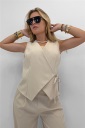 completo gilet e pantalone couple 2.0